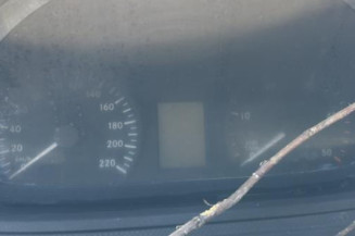Baguette de porte avant droite MERCEDES VITO 639