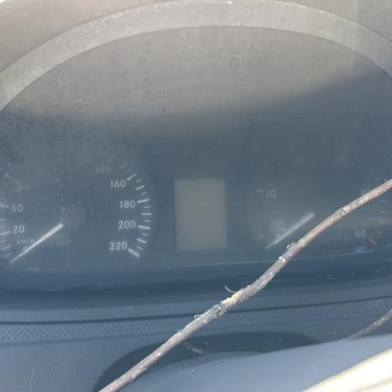 Baguette de porte avant droite MERCEDES VITO 639 Photo n°18