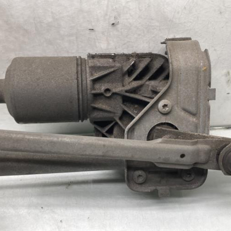 Moteur essuie glace avant PEUGEOT 308 1 Photo n°4