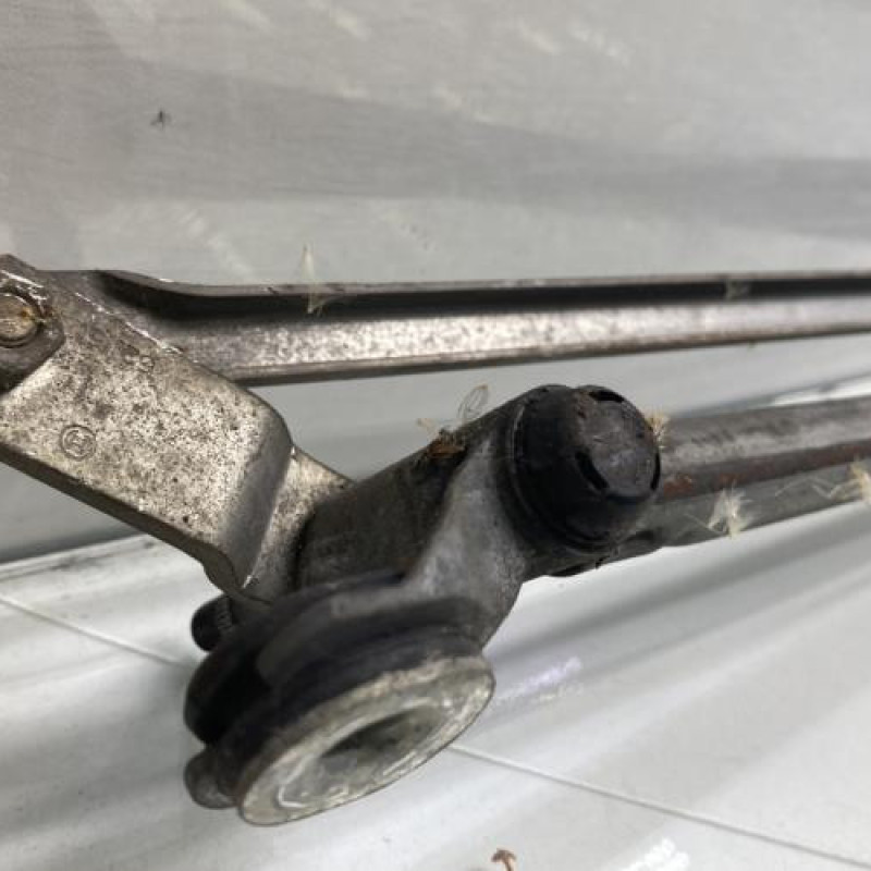 Moteur essuie glace avant PEUGEOT 308 1 Photo n°6