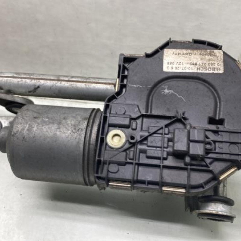 Moteur essuie glace avant PEUGEOT 308 1 Photo n°7