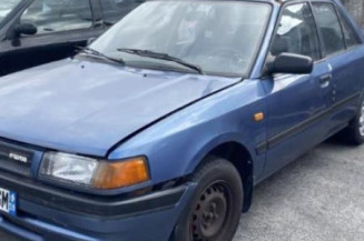 Optique avant secondaire droit (feux)(clignotant) MAZDA 323 4