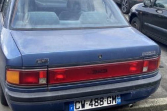 Optique avant secondaire droit (feux)(clignotant) MAZDA 323 4