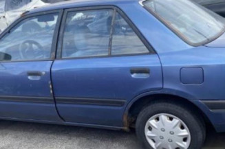 Optique avant secondaire droit (feux)(clignotant) MAZDA 323 4