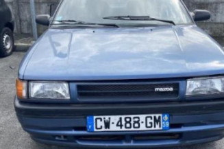 Optique avant secondaire droit (feux)(clignotant) MAZDA 323 4