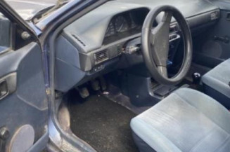Optique avant secondaire droit (feux)(clignotant) MAZDA 323 4