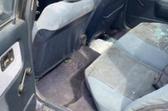 Optique avant secondaire droit (feux)(clignotant) MAZDA 323 4