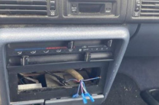 Optique avant secondaire droit (feux)(clignotant) MAZDA 323 4