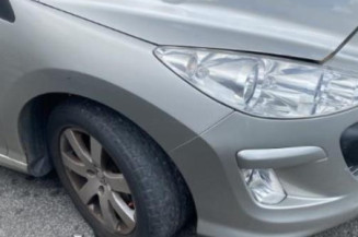 Anti brouillard droit (feux) PEUGEOT 308 1