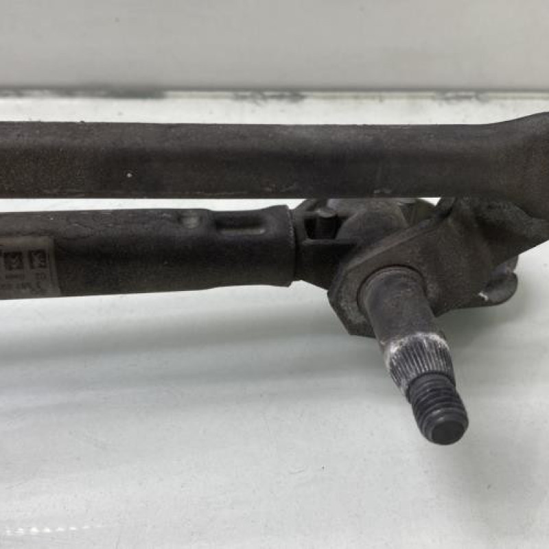 Moteur essuie glace avant PEUGEOT 308 1 SW Photo n°4
