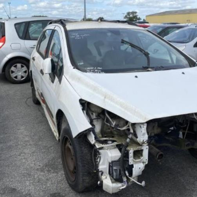 Moteur essuie glace avant PEUGEOT 308 1 SW Photo n°9