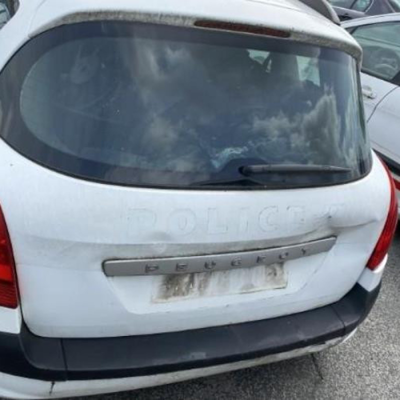 Moteur essuie glace avant PEUGEOT 308 1 SW Photo n°12