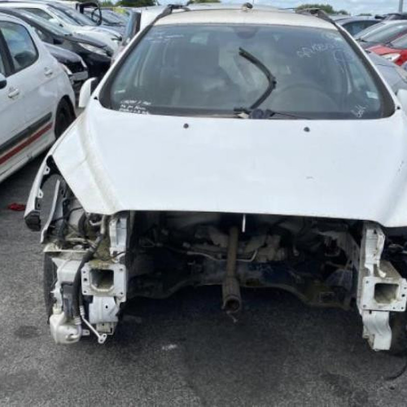 Moteur essuie glace avant PEUGEOT 308 1 SW Photo n°15