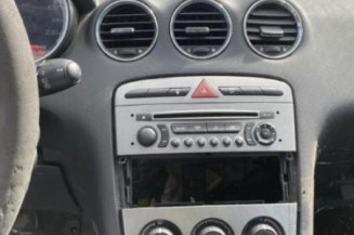 Moteur essuie glace avant PEUGEOT 308 1 SW