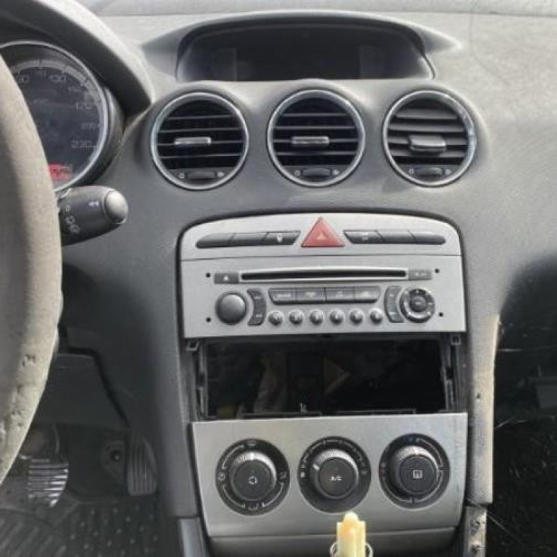 Moteur essuie glace avant PEUGEOT 308 1 SW Photo n°20