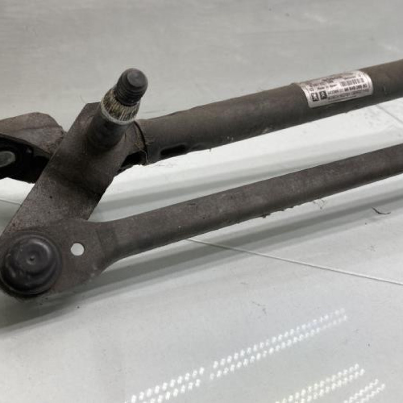 Moteur essuie glace avant PEUGEOT 308 1 SW Photo n°2