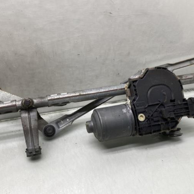 Moteur essuie glace avant PEUGEOT 308 1 SW Photo n°7