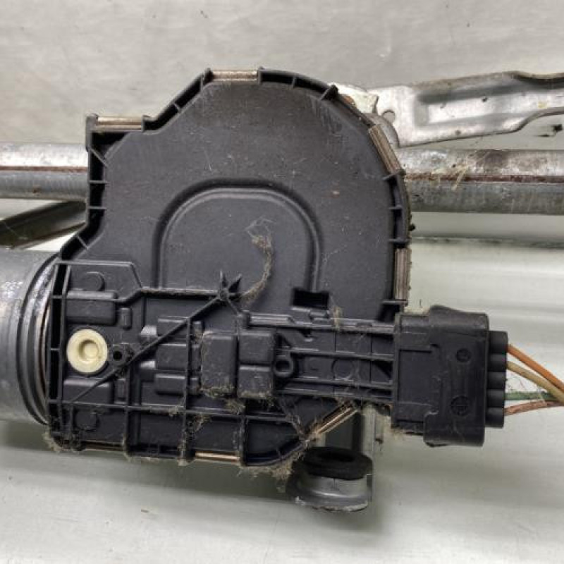 Moteur essuie glace avant PEUGEOT 308 1 SW Photo n°9