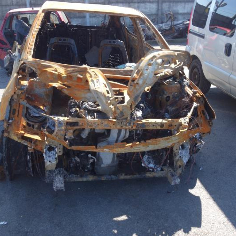 Camera de recul OPEL ASTRA K Photo n°4