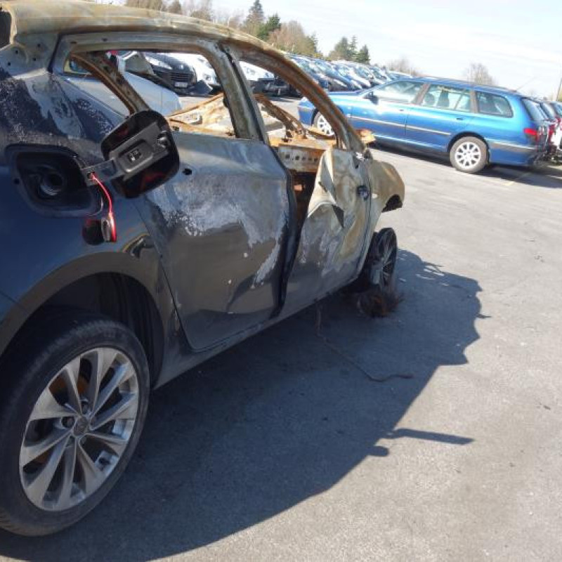 Camera de recul OPEL ASTRA K Photo n°5