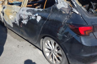 Camera de recul OPEL ASTRA K