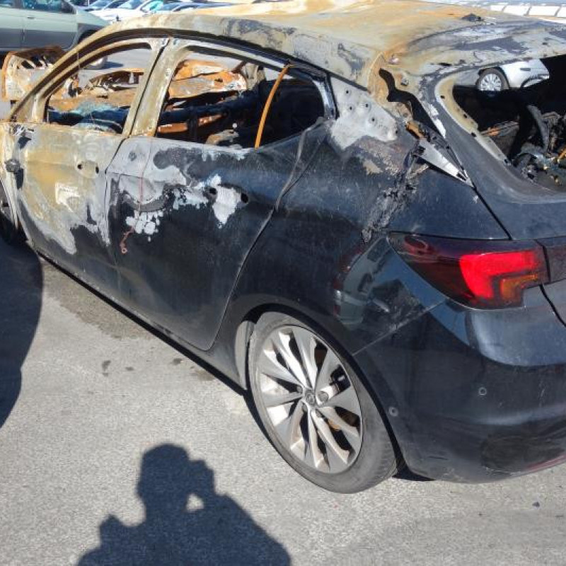 Camera de recul OPEL ASTRA K Photo n°6