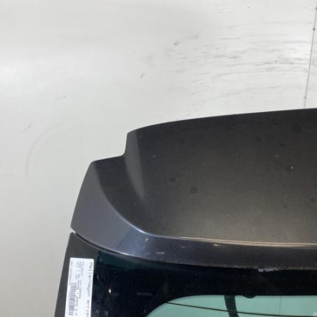 Malle/Hayon arriere PEUGEOT 508 1 SW
