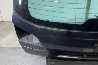 Malle/Hayon arriere PEUGEOT 508 1 SW