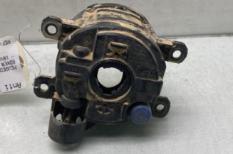Anti brouillard gauche (feux) PEUGEOT BOXER 3