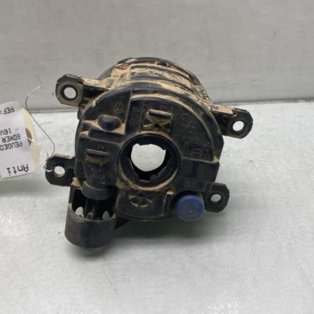 Anti brouillard gauche (feux) PEUGEOT BOXER 3