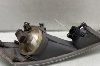 Anti brouillard droit (feux) CITROEN C5 2