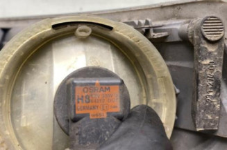 Anti brouillard droit (feux) CITROEN C5 2