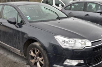 Anti brouillard droit (feux) CITROEN C5 2