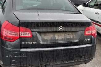 Anti brouillard droit (feux) CITROEN C5 2