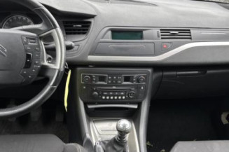 Anti brouillard droit (feux) CITROEN C5 2