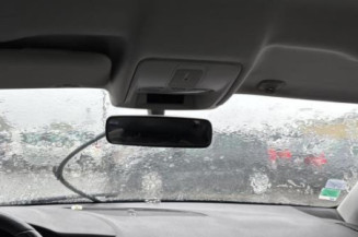 Anti brouillard droit (feux) CITROEN C5 2