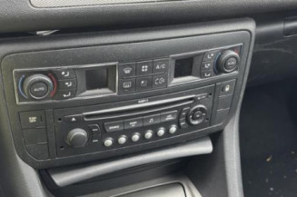 Anti brouillard droit (feux) CITROEN C5 2