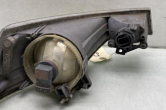 Anti brouillard gauche (feux) CITROEN C5 2