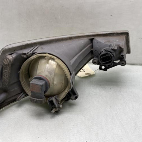 Anti brouillard gauche (feux) CITROEN C5 2