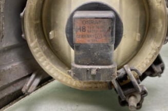 Anti brouillard gauche (feux) CITROEN C5 2