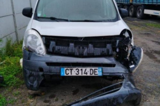 Moteur RENAULT KANGOO 2 Photo n°1