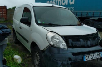 Moteur RENAULT KANGOO 2