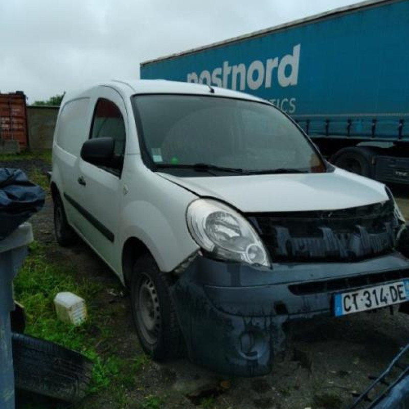 Moteur RENAULT KANGOO 2 Photo n°2