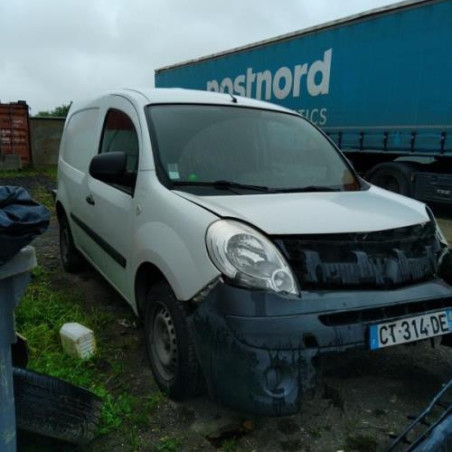 Moteur RENAULT KANGOO 2