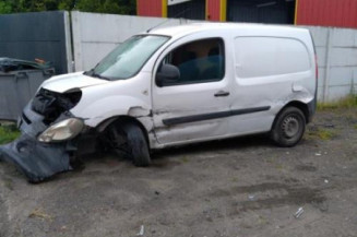 Moteur RENAULT KANGOO 2