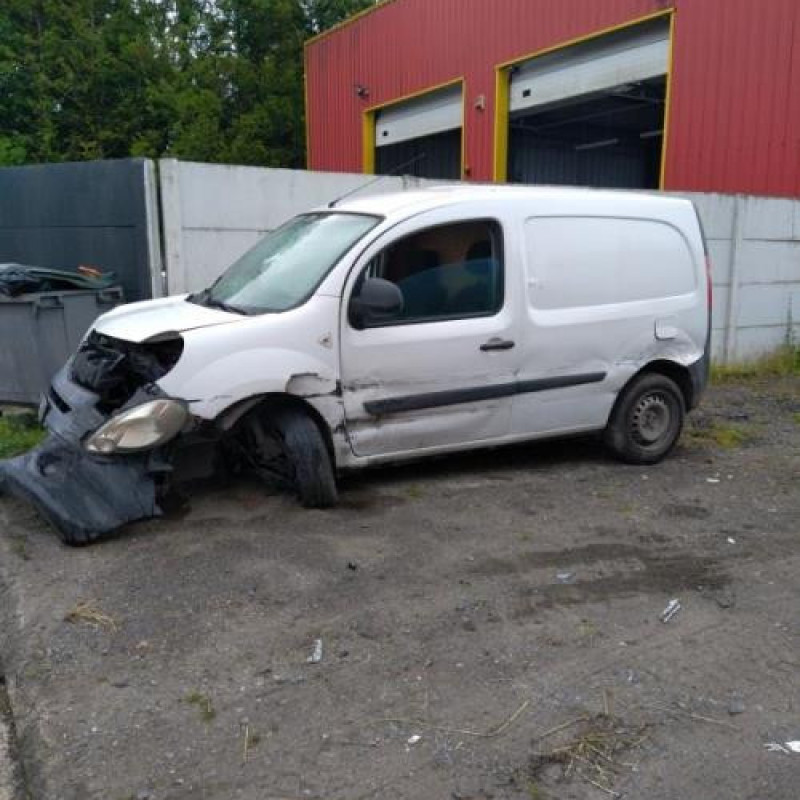 Moteur RENAULT KANGOO 2 Photo n°3