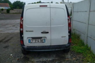 Moteur RENAULT KANGOO 2