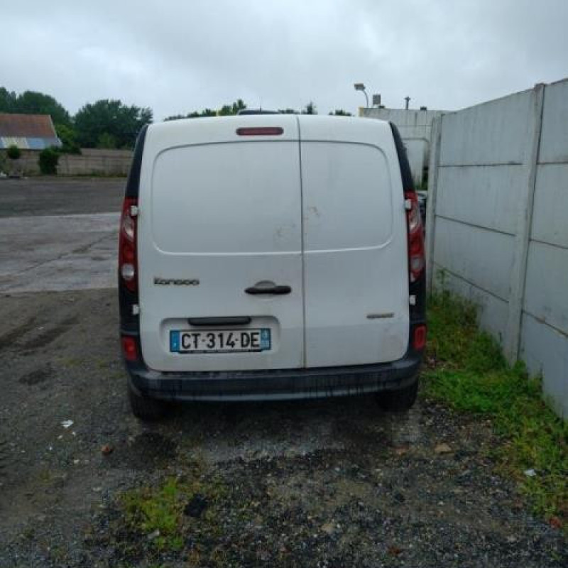 Moteur RENAULT KANGOO 2 Photo n°4