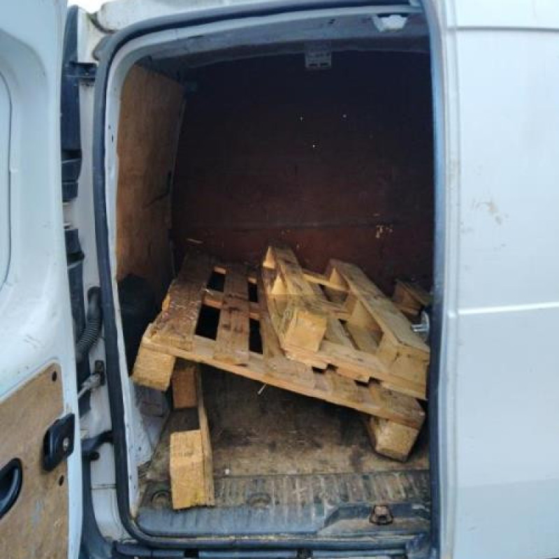 Moteur RENAULT KANGOO 2 Photo n°5