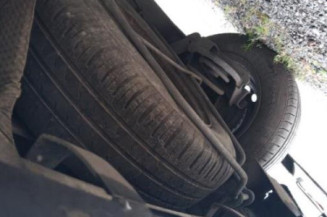 Moteur RENAULT KANGOO 2